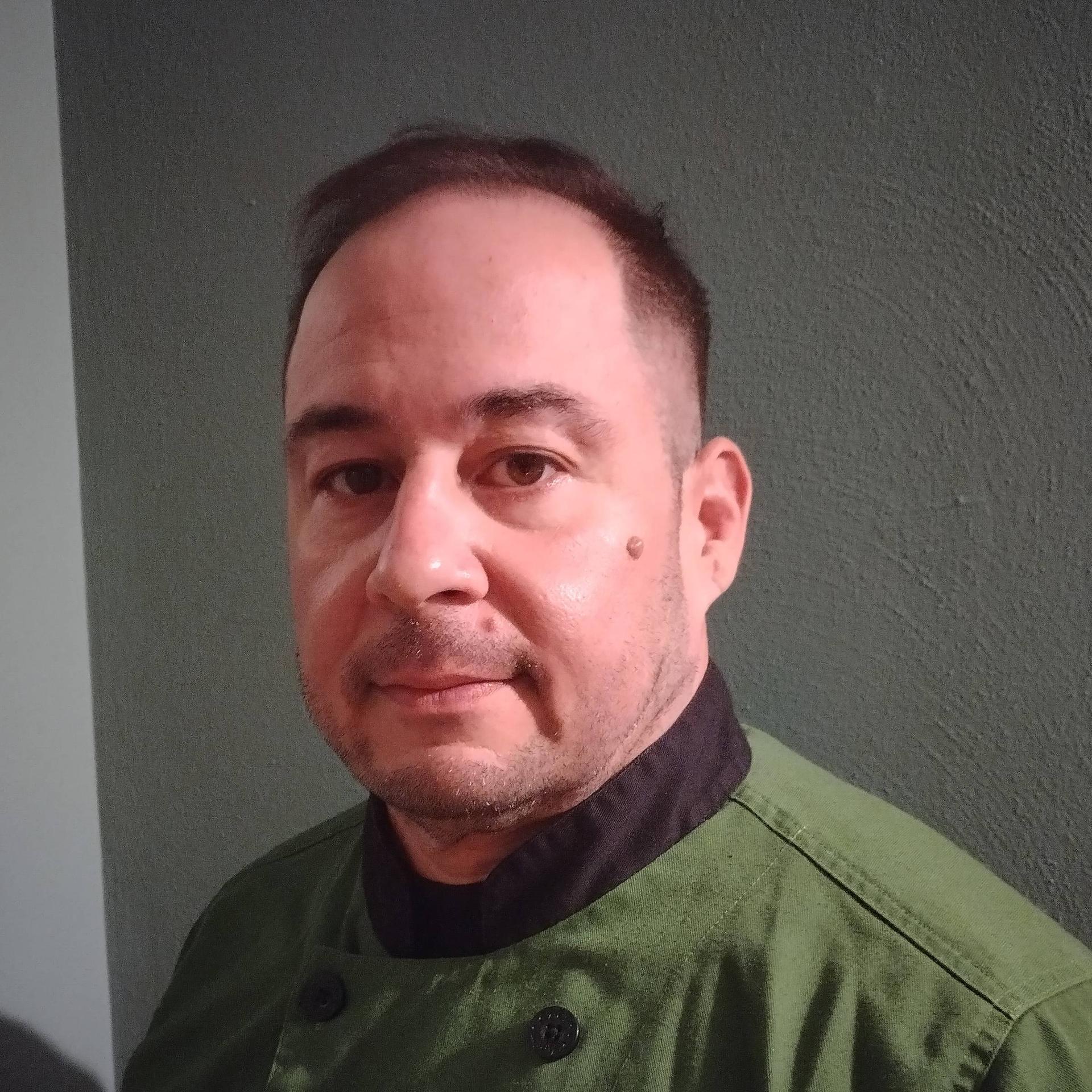 CARLOS ROSA