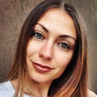 Lina Kuydan