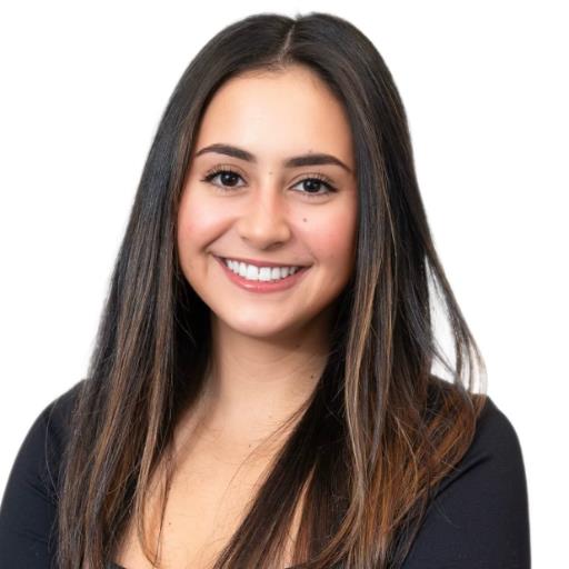 HANNAH BRANFMAN