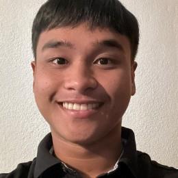 Logan James Naputi Palomo