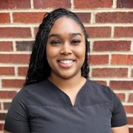 ZYKIYA JONES