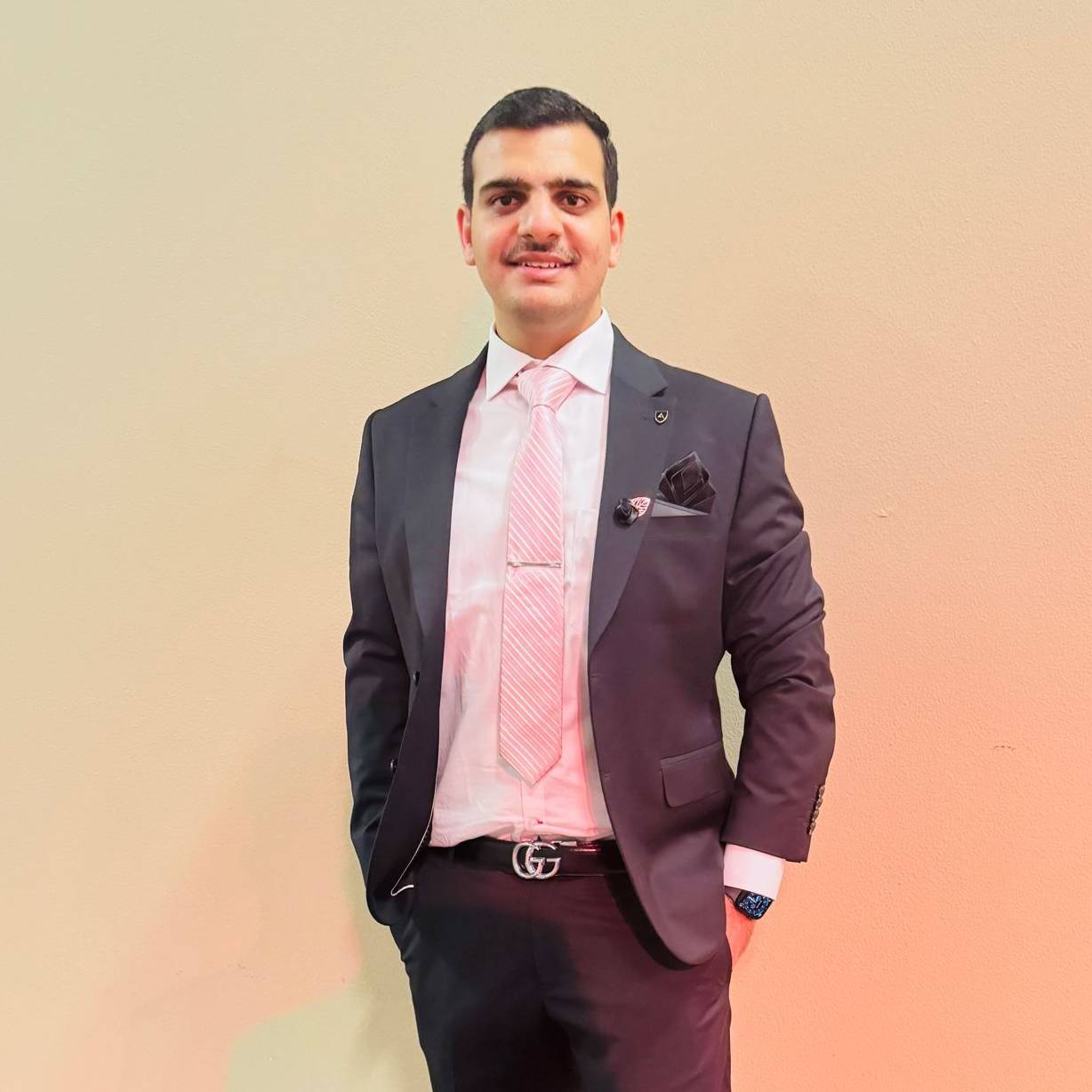 Muhammad Ahsan