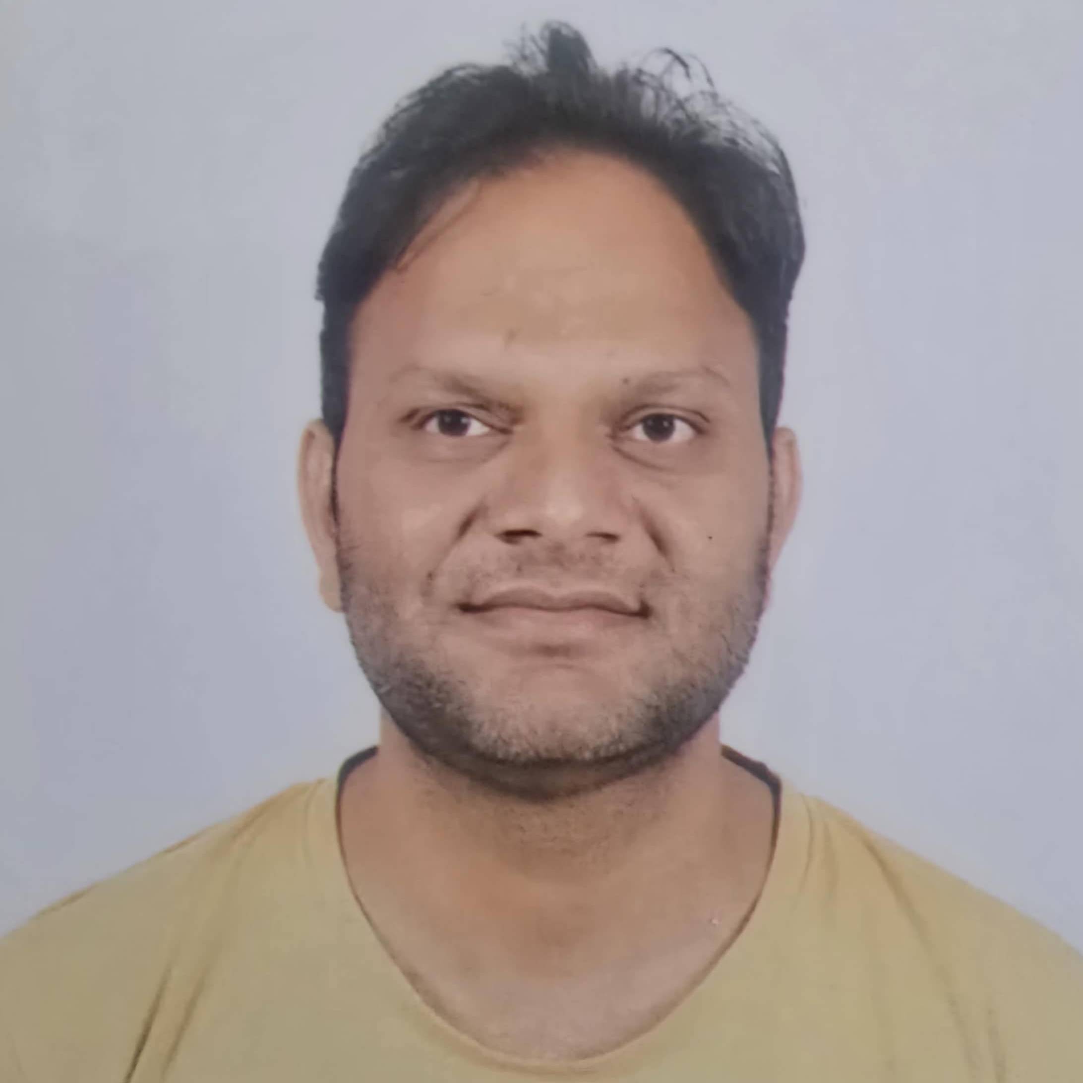 RAM LAL BHATT