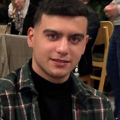 Hadi Fares