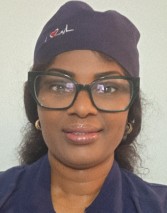 MARSHA JACKSON