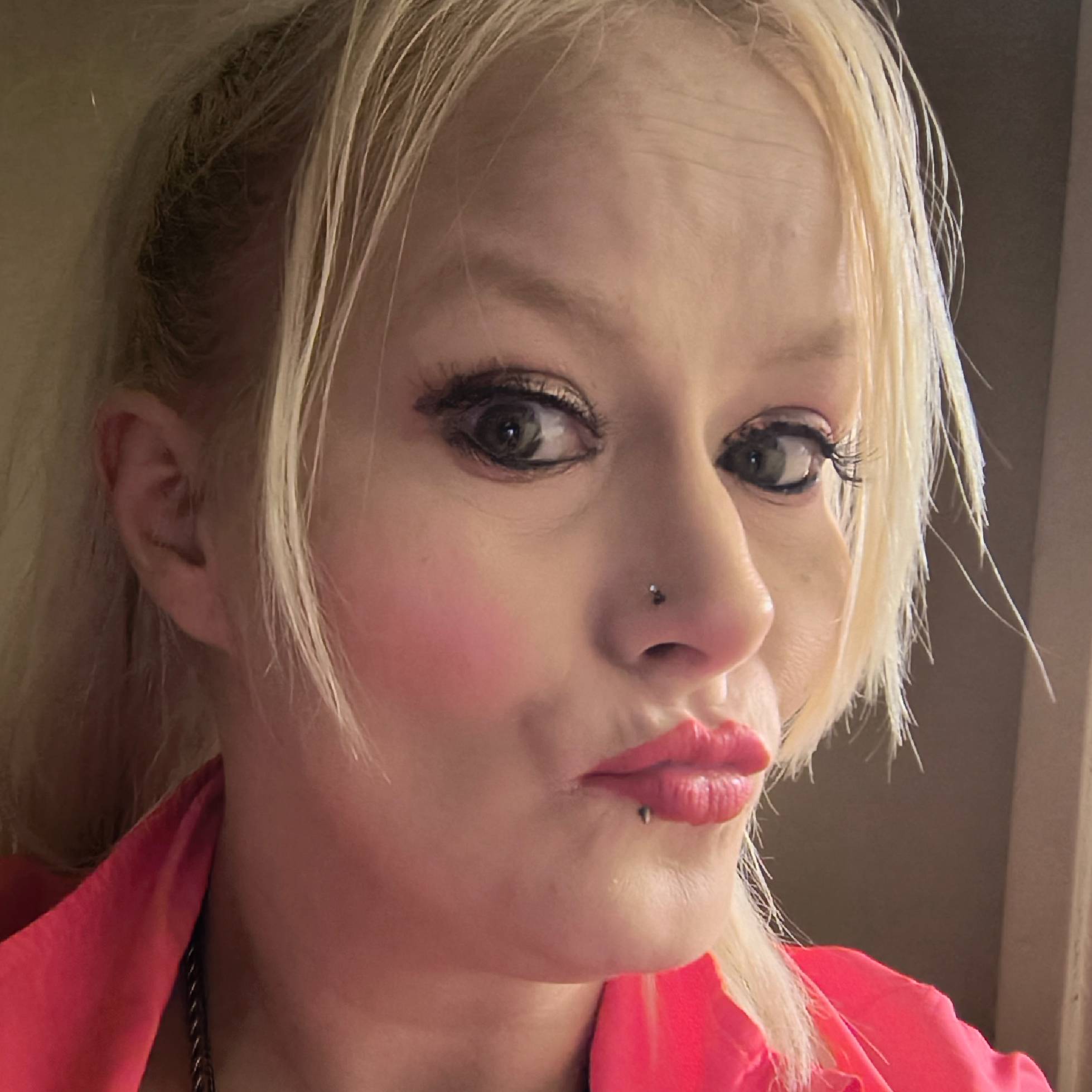 Misty Slater