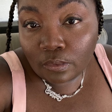 Tramaine Stevens