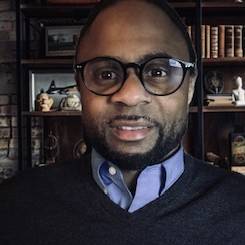Jerome Brooks