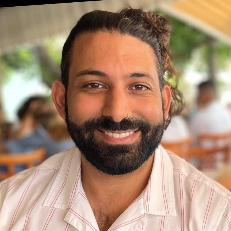 David Haddad