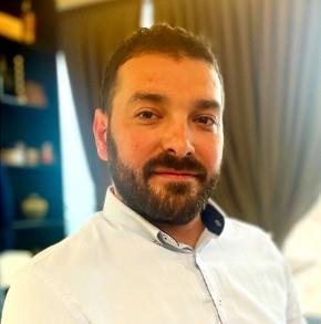 Matija Varjačić