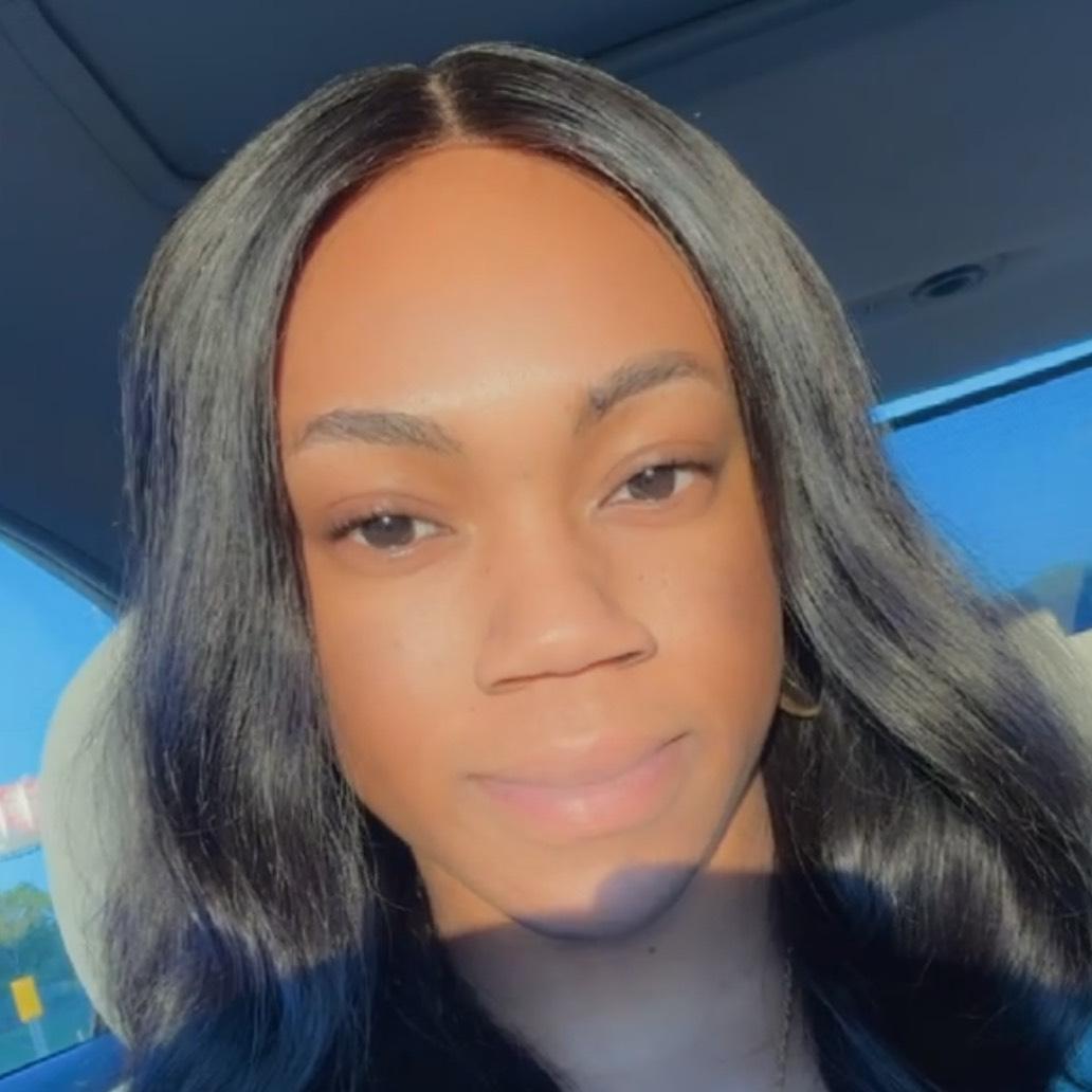 Stacia Haye