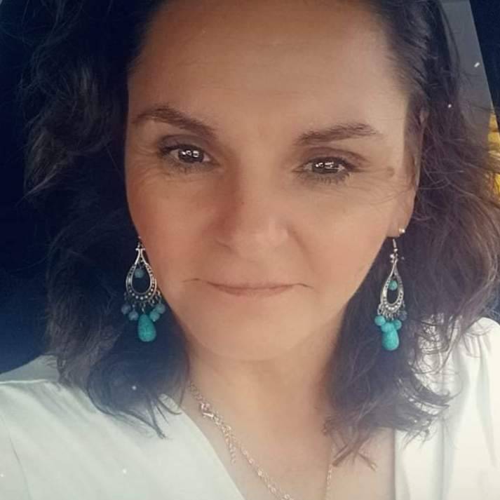 Carmen Wright