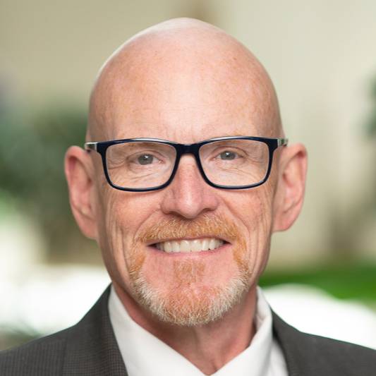 Jeffery Hall