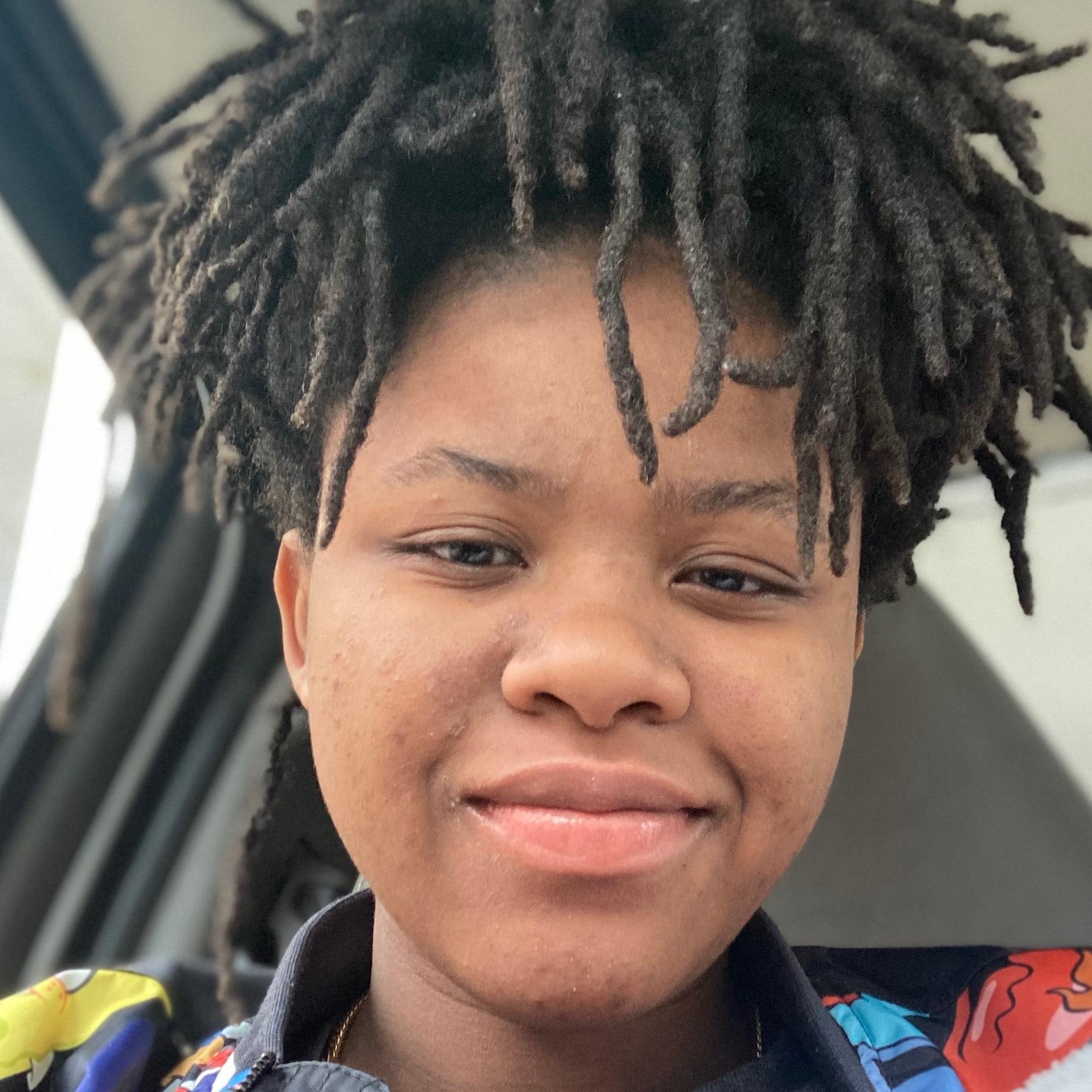 Louise Skeete