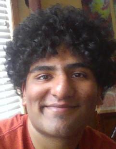 NAKUL SRIRAM