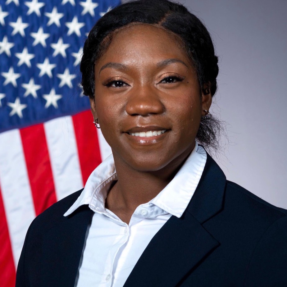 Lavonica Powell