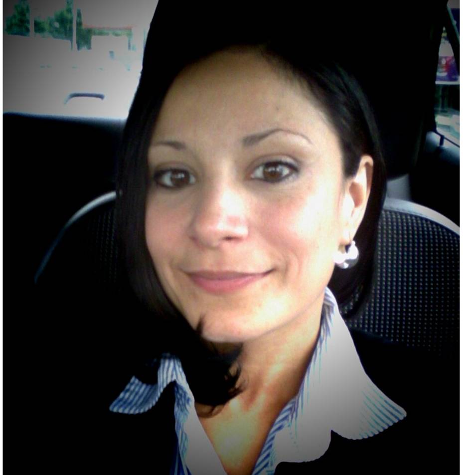 Maria Lin Calo