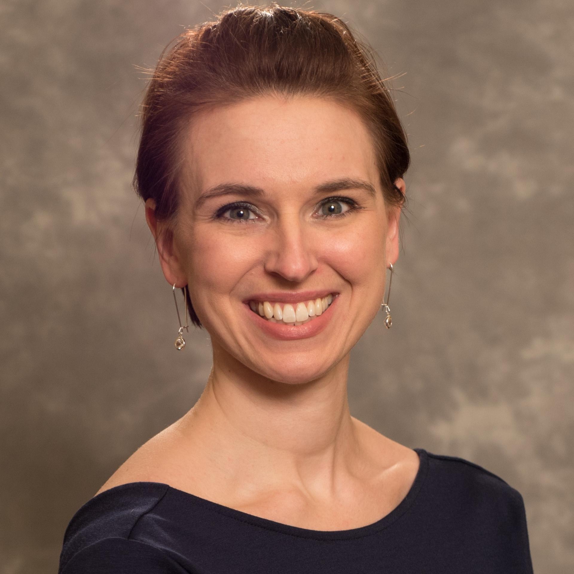 Erin Clark DNP FNP-BC CPN