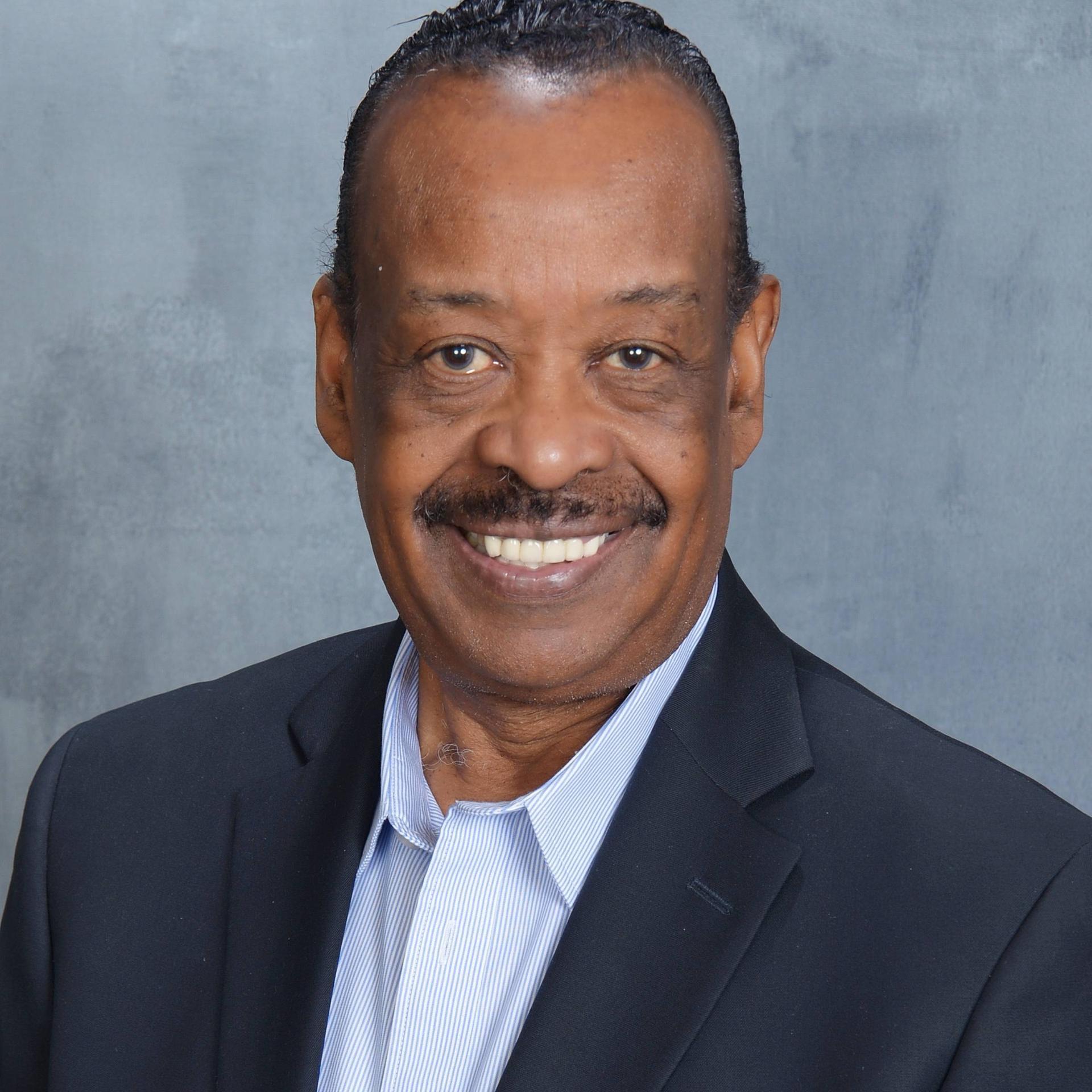 Billy N. (BILL) Bowens