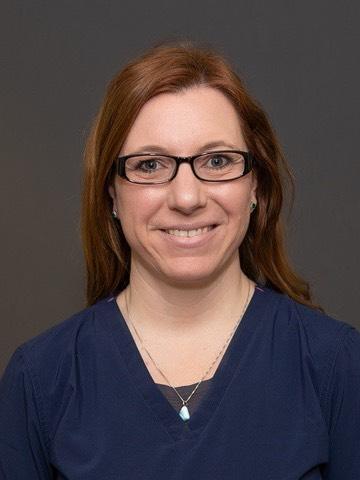 Amanda Snyder