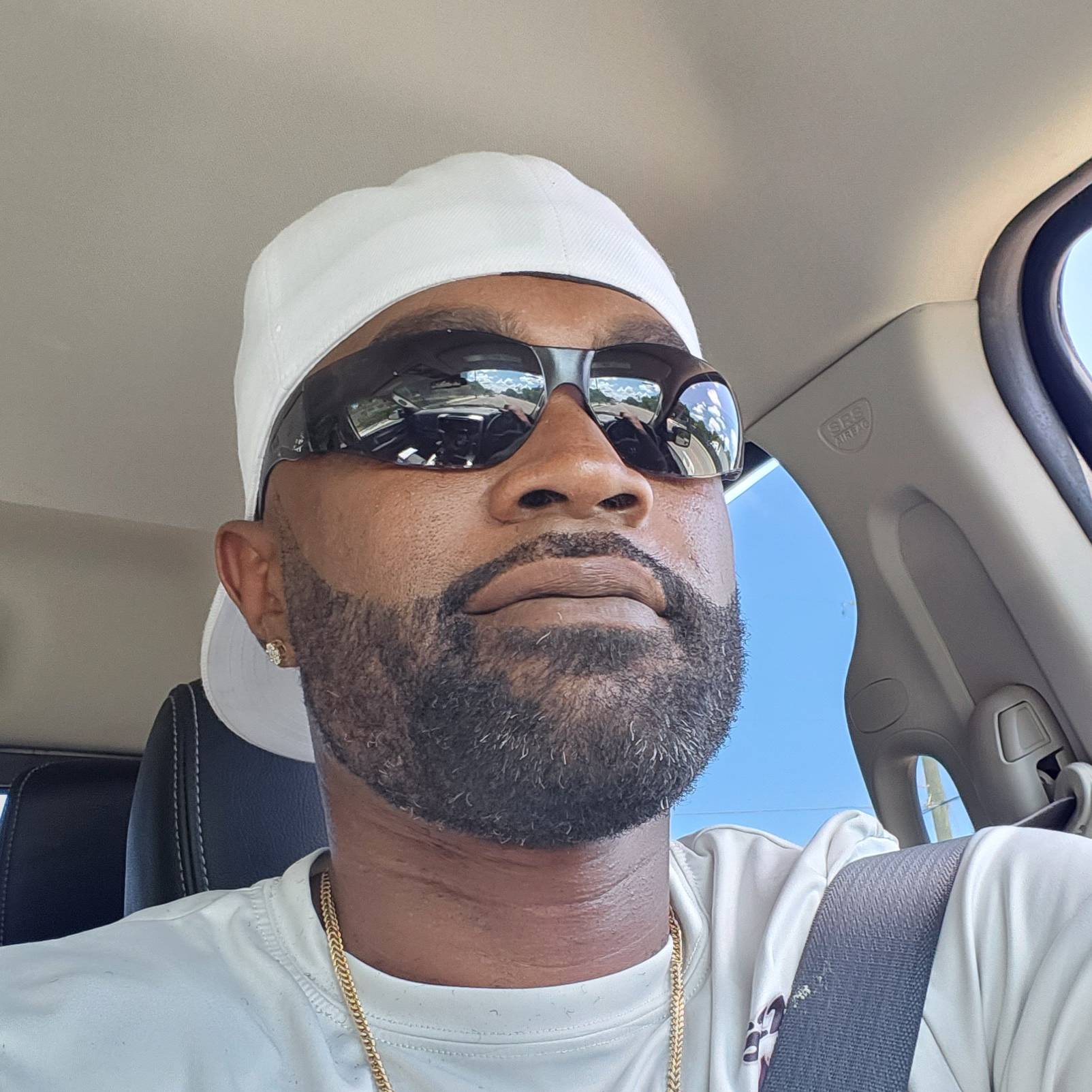 Sergio Frazier