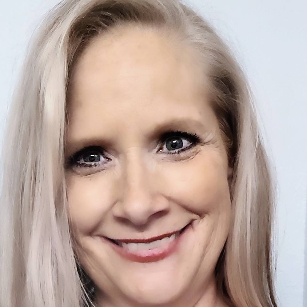 JO ANN THOMPSON
