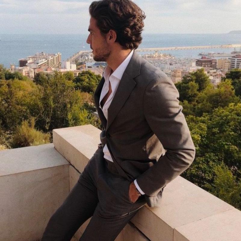 Louis Gonzalez