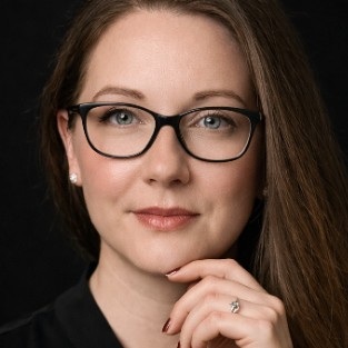 Tricia Anderson