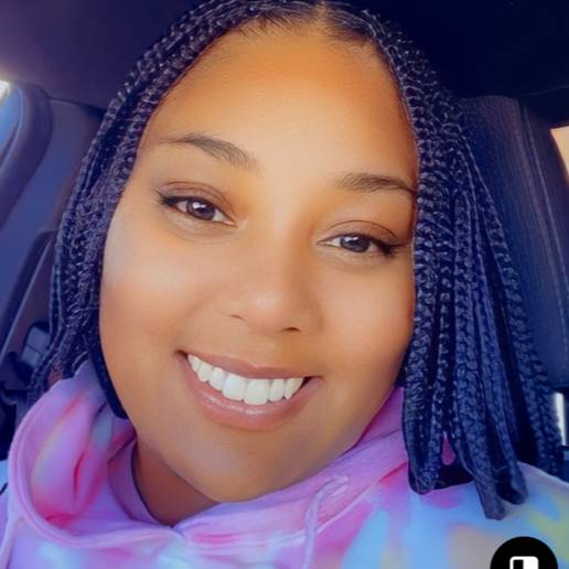 Courtney Robinson