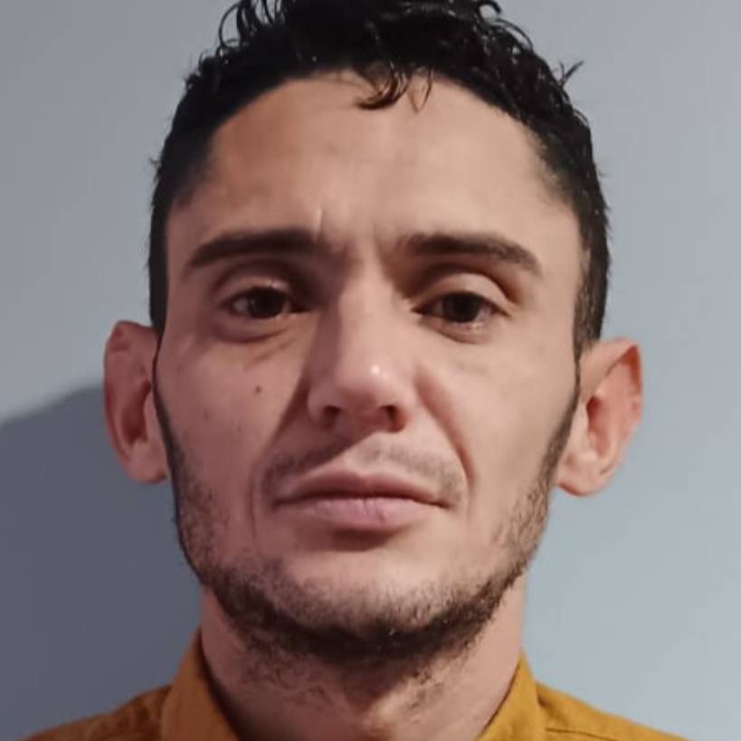 FRANKY ORTIZ TRIGOS