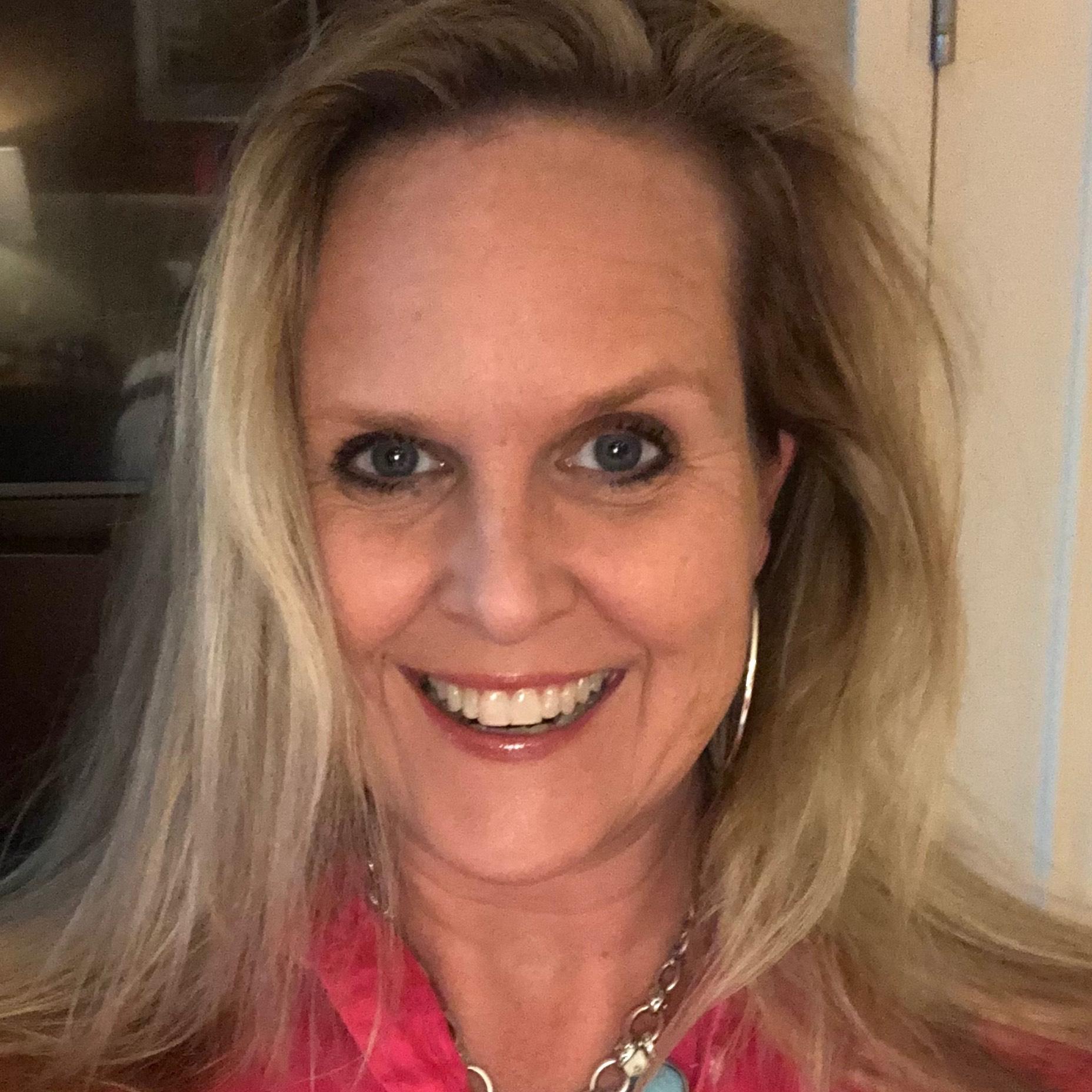 LARA C. VAN LIERE