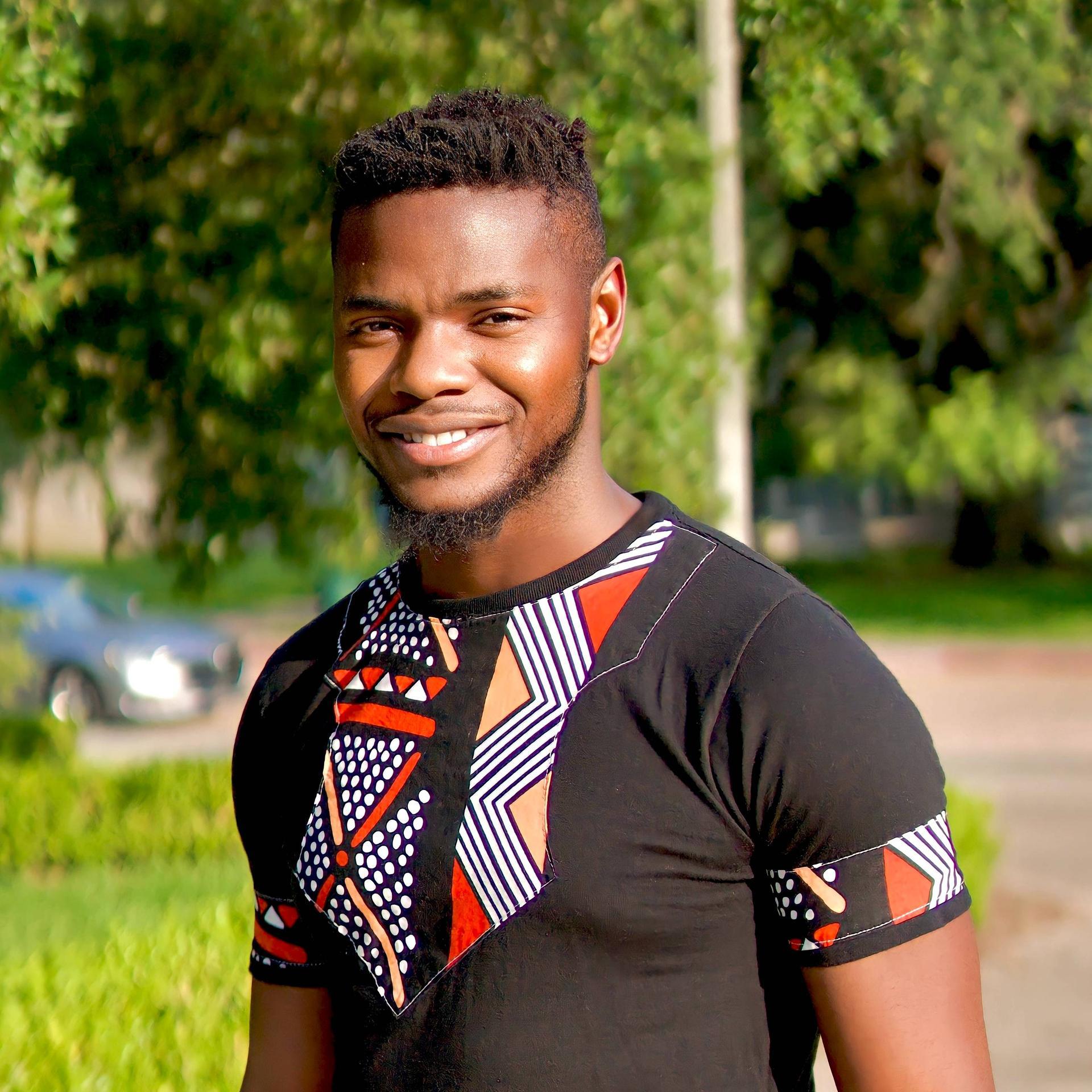 Cedric Kasongo