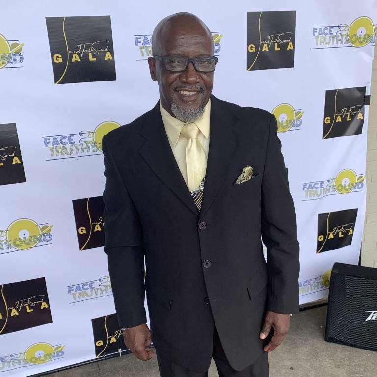 Samuel Williams