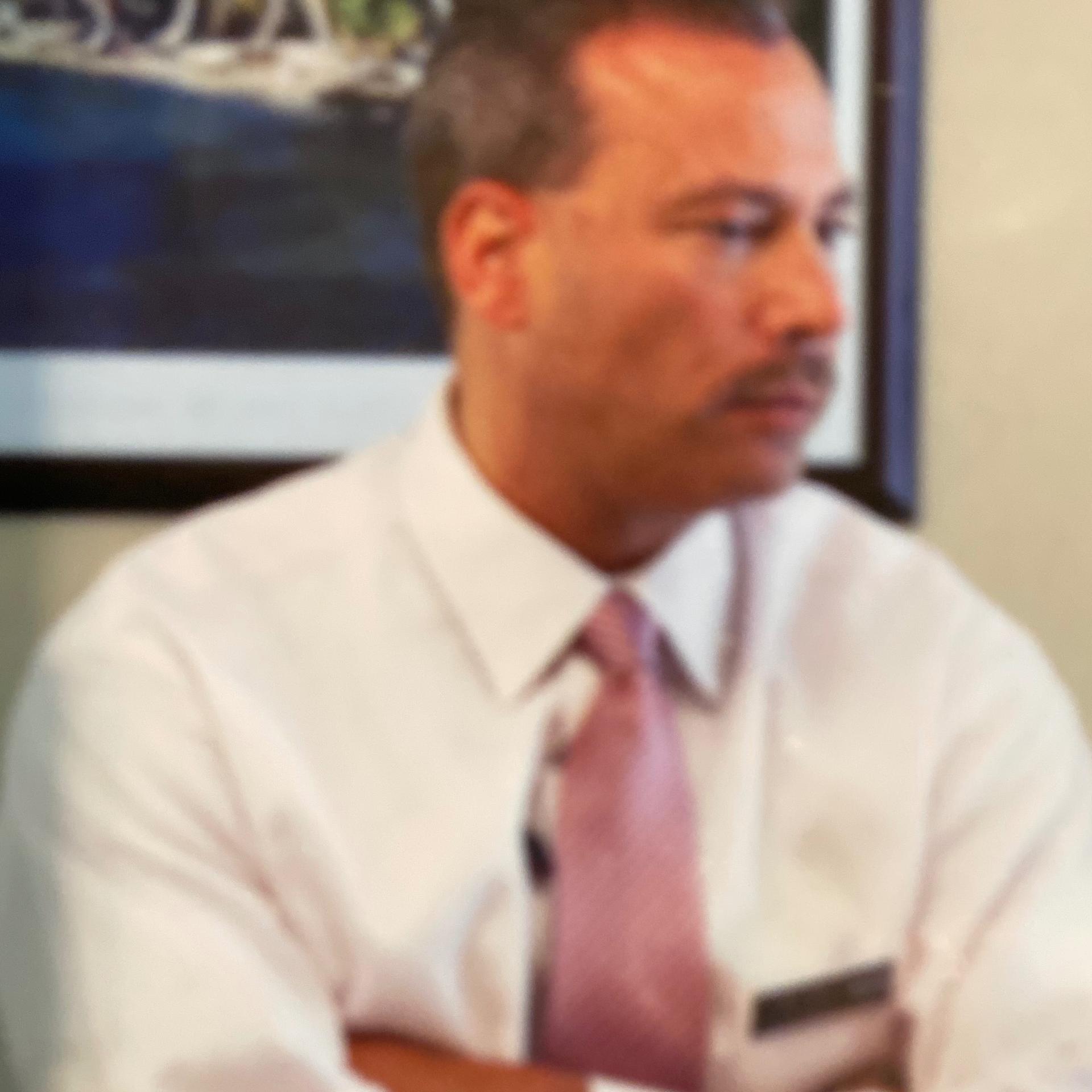 Joseph Kent