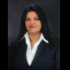 REKHA GEORGE