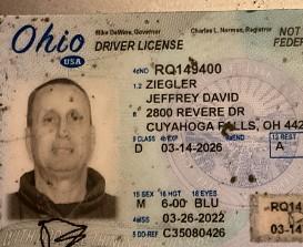Jeff Ziegler