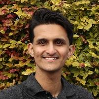 DEV VYAS