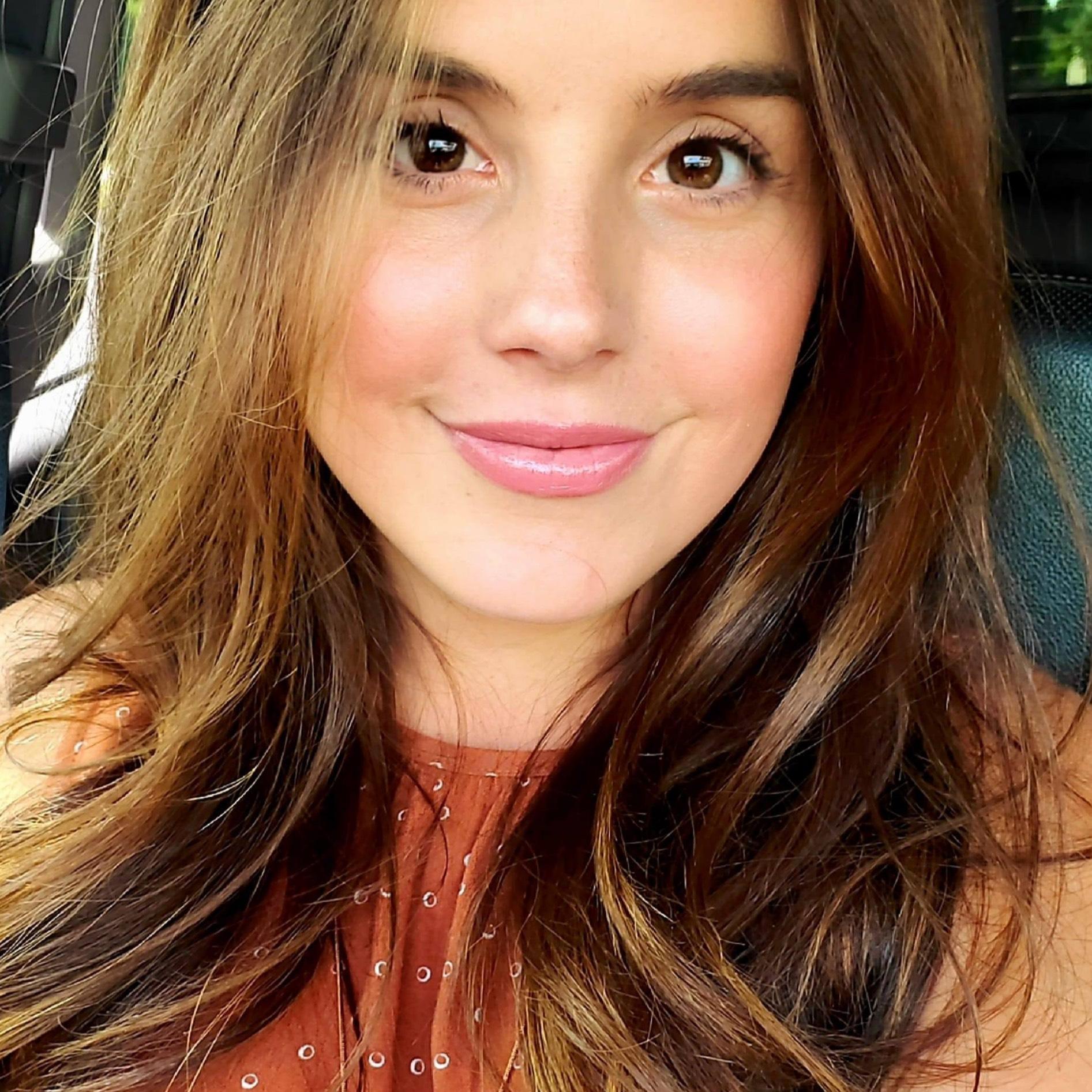AMBER ROZANSKI