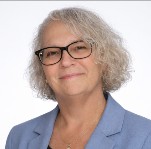 Naomi J. Fenwick