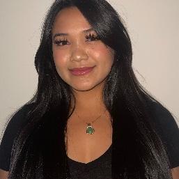Chezarae Ahyo
