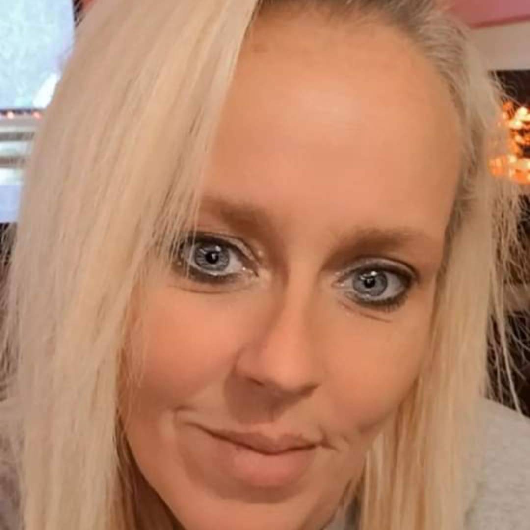 Amanda Garrett