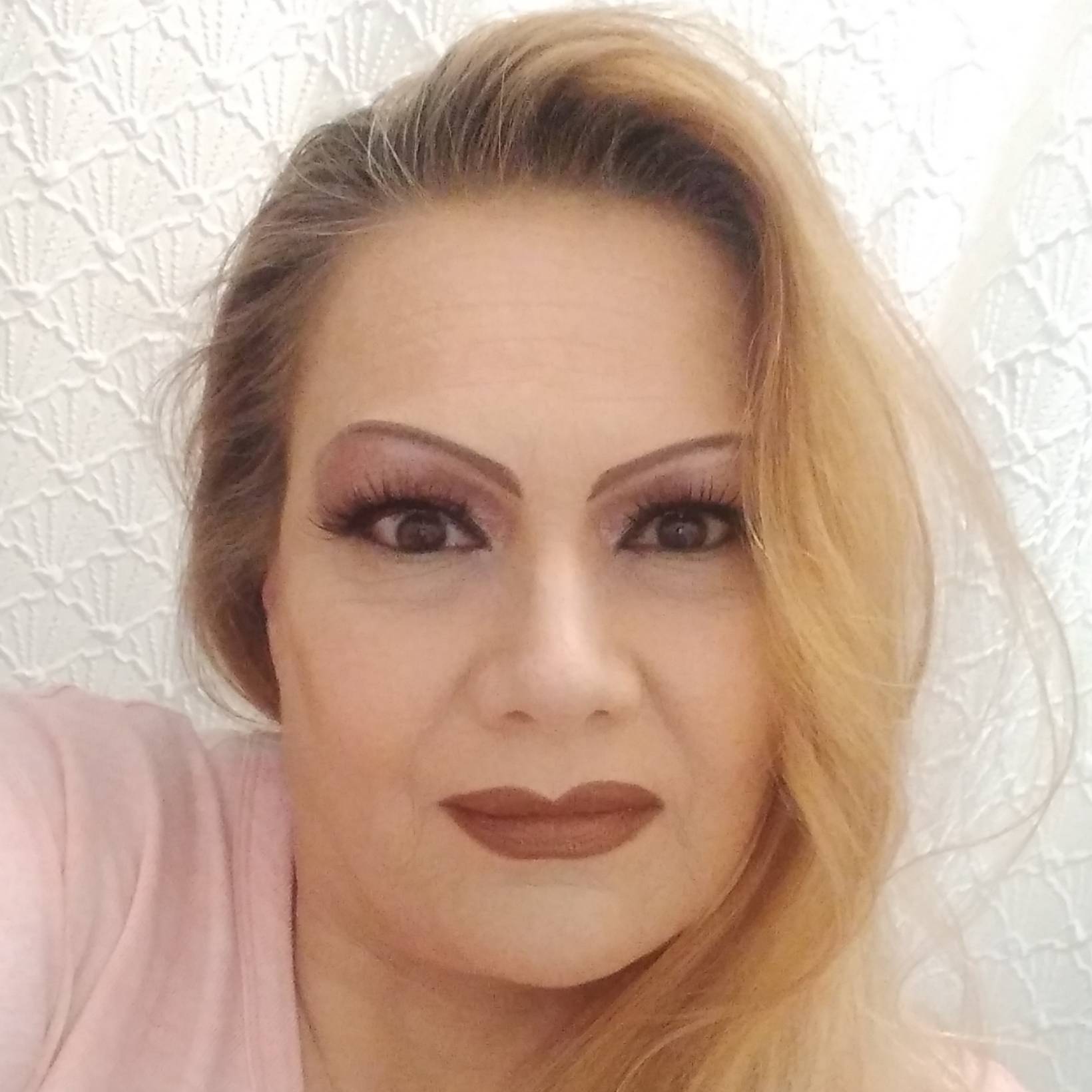 Patricia M Macias