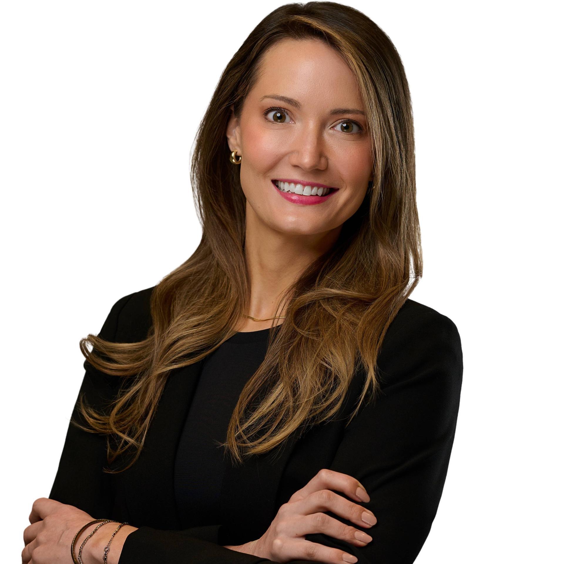 Rachael Sosnowski