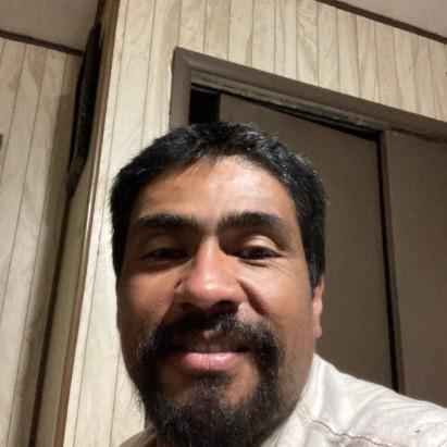 Esequiel Rodriguez