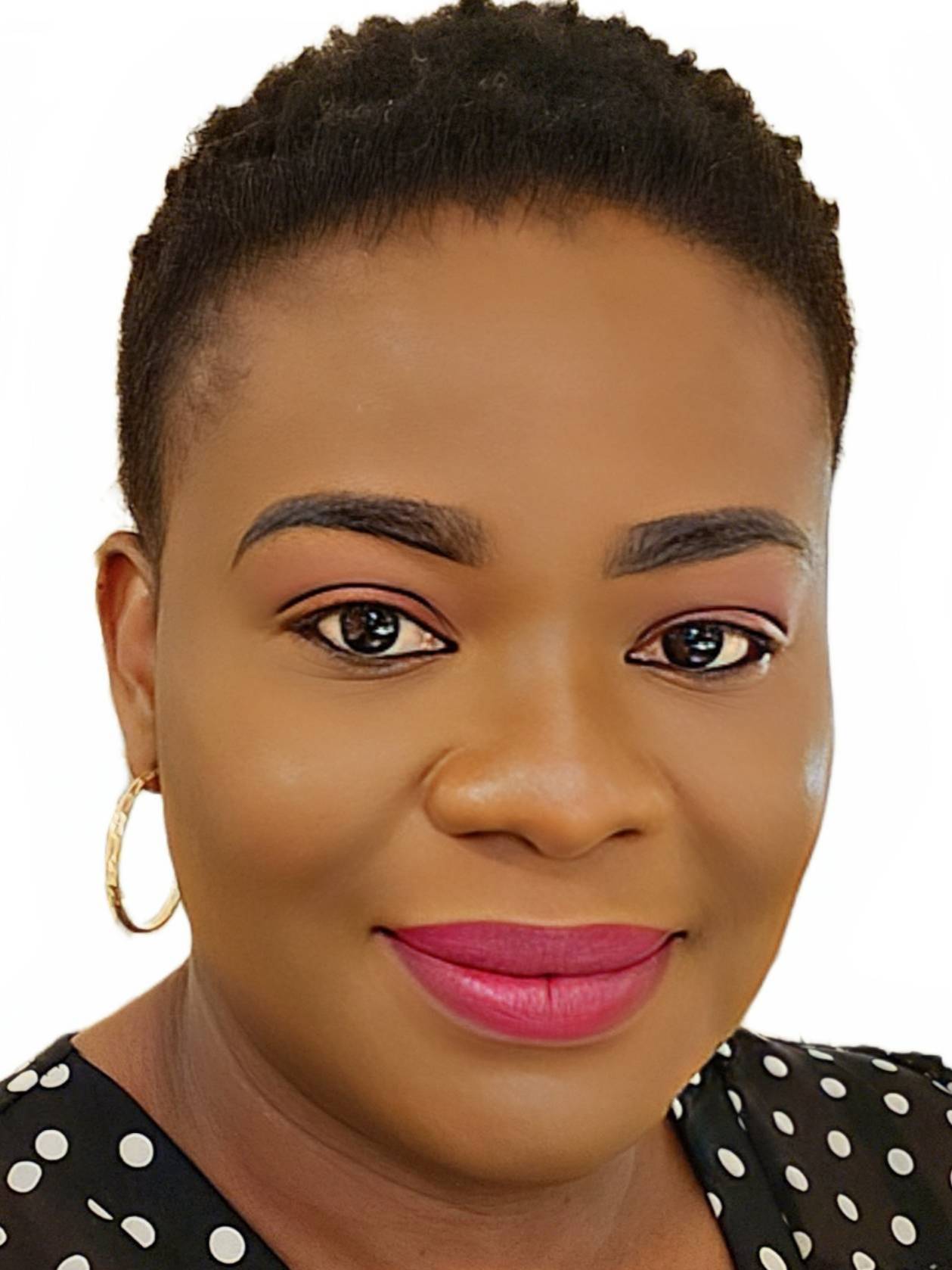 Yetunde Yusuf