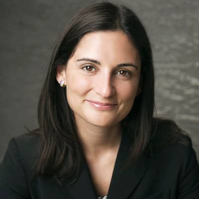 Valerie Braunstein