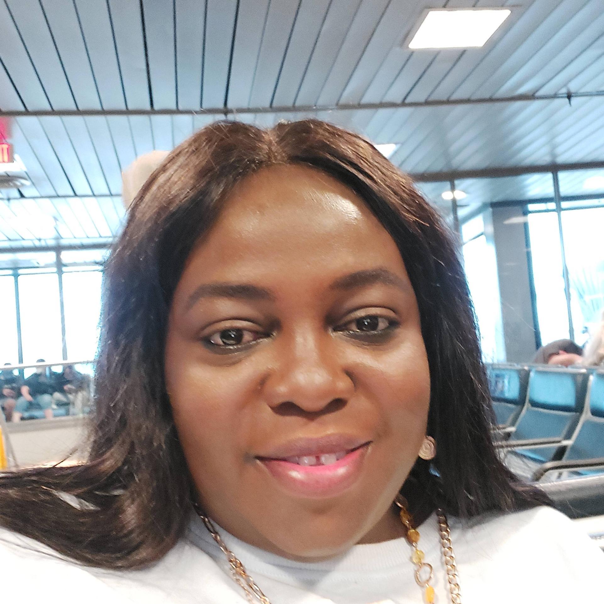 ABOSEDE WILLIAMS