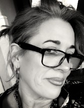 Lesley Johnson