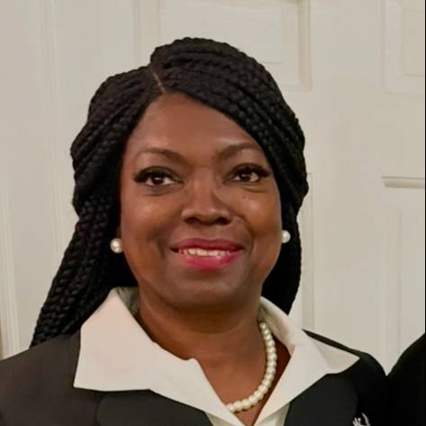 Constance Clark