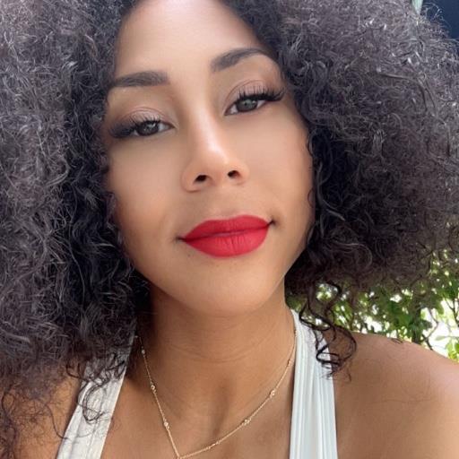 Maria Molina